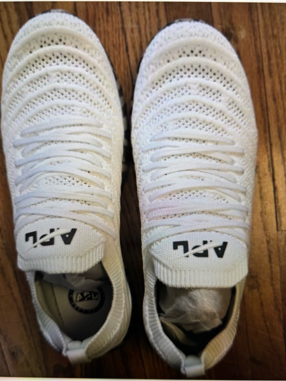 APL - Men’s Techloom Wave Size 11